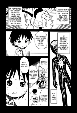 [Sakamoto Hayato] Ikitoshi Shiseru (Shounen Ai No Bigaku 16 The Bokura no Ensoku) [English] {Shotachan}