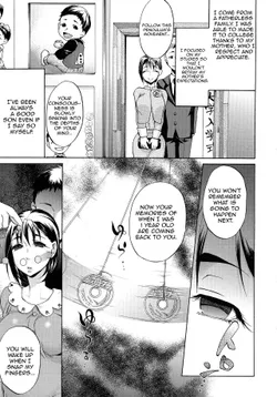 [Choco Pahe] Saimin Junyuu | Hypnotic Breastfeeding (Ninpu Jyoku) [English] [Harasho Project]
