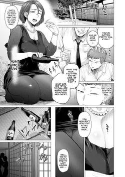 [Seiheki Chousadan (Etuzan Jakusui)] Mendougoto | In Trouble [English] [Nisor] [Digital] [Incomplete]