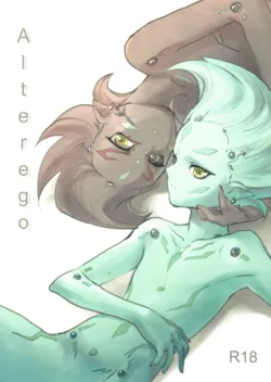(Sennen Battle Phase 6) [NOHCOM (Orio)] Alterego (Yu-Gi-Oh! ZEXAL) [English] {Hennojin}