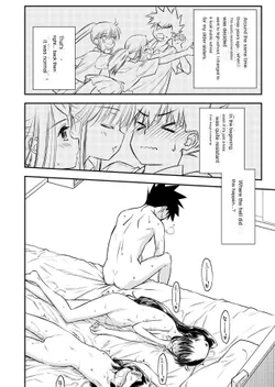 [Didii Temp (Ditama-Bow)] KxS 153.1 (Kiss x Sis) [English]