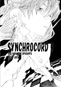 (C77) [Seven Gods! (Nanagami Yuu)] Synchrocord 9 (Neon Genesis Evangelion) [English] =TB=