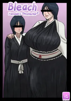 [DittoChad] Yamada's "Protector"