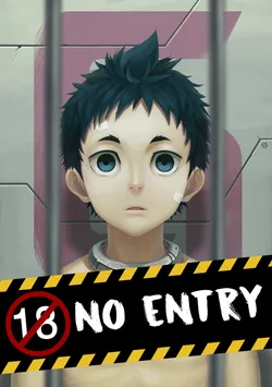 [betm] G-tou | Building G (Deadman Wonderland) [English] {Shotachan} [Uncensored]
