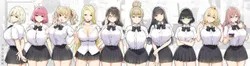 [Candy Club (Sky)] Onee-chan to Torokeru Kimochi [Chinese] [386歪汉化]