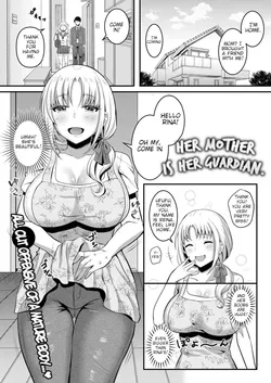 [Amamiya Iria] Anoko no Mama wa Guardian | Her Mother is Her Guardian (COMIC Reboot Vol. 31) [English] [Digital]