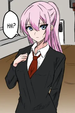 [WoodnutInCider] Shikimori Accident