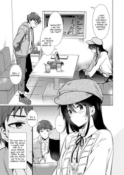 [Fetishism Pocket (Momoko)] RabbitPartyoffline (Zettai Watashi Sengen) [English] [SatorinTL] [Digital]