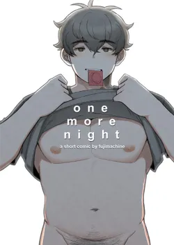 [Clayten] One More Night [English] [Digital]