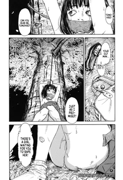 [Machida Hiraku] Ooki na Nanika no Ki no Shita de | Under Some Big Tree (Shofu Hakkei) [English] [MegaFagget] [Digital]