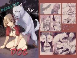 [Silver Dog] Inu ni Makechimatta | Defeated by a Dog (Lycoris Recoil) [English]
