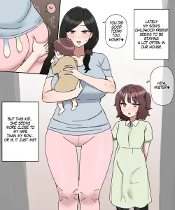 [Bingdak] Toy 3 [English]
