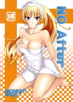 [MIDNIGHT ANGEL (52siki)] No After (Maji de Watashi ni Koi Shinasai!) [Digital]