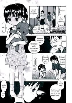 [Chakura Kazuhiko] Ichiban no Nakayoshi | Best Friend (COMIC LO 2008-10) [English] [HavocAngel]