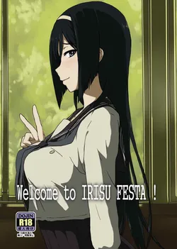 (C83) [ParadiseGom (Gorgonzola)] Welcome to IRISU FESTA! (Hyouka) [English] [doujin-moe.us]