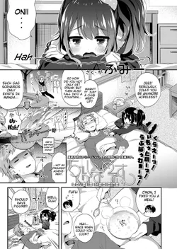 [Fummy] Love Is Medicine (COMIC LO 2019-02) [English] {Mistvern} [Digital]