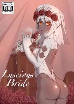 [Xiaohua] Luscious Bride (Punishing: Gray Raven) (ongoing)