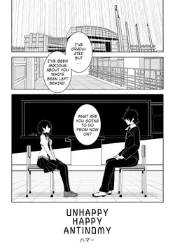 [Sunset Beach (Hammer)] WhiteGroom×BlackBride