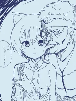 [Twitter] hitsugi_mc (@hitsugi_mc)
