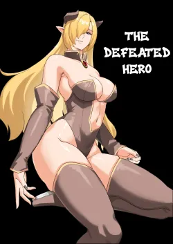 [Yamada  Bonnouji] Haiboku Yuusha | The Defeated Hero [English]
