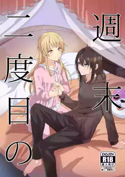 Second Time on the Weekend (BanG Dream!) (English)