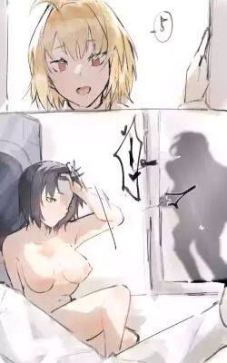 [アンゲル] Thank you for your request