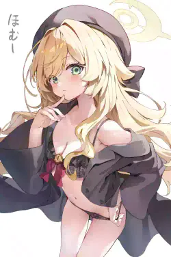 [artist]ふわり