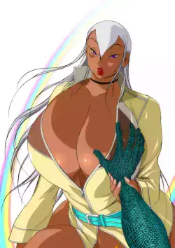 [EDEN ISLAND (EIDEN)] GG YERROW [Digital]