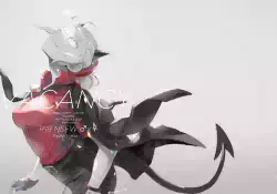 [Tettsui Sole (Noah)] VACANCY (Helltaker) [English]