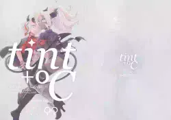 [Tettsui Sole (Noah)] tint+℃ (Helltaker)