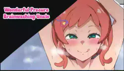 [Sanatuki] Saimin Sennou Oji-san | Brainwashing Uncle (Wonderful PreCure!) [English]