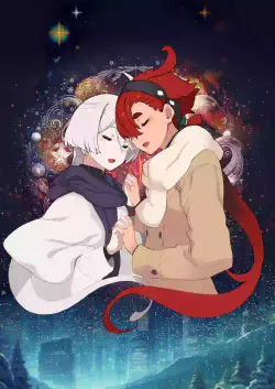 [Xration (mil)] Christmas (Suisei no Majo) Afterward (Mobile Suit Gundam: The Witch from Mercury) [English] [Gagak_Ireng]