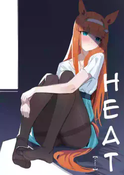 [Awei] Muramura Zenpen + Kouhen | Heat Part 1 + Part 2 (Uma Musume Pretty Derby) [English]
