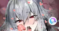 [Horn/Wood] Kurage no Haishin Kiroku (Arknights)