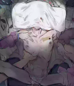 [YB limitless] 速塗作品と他の進捗報告