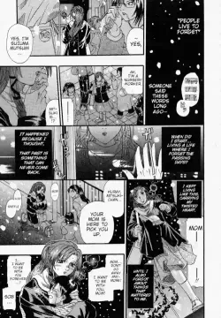 [Kusano Takayuki] Identity encore -Koufukuron- (COMIC Momohime 2004-04) [English] [Poranya]