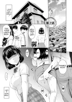 [Mahiruno Kagerou] Honjitsu mo Haha to Imouto no Choukyou Hiyori | Another Good Day to Train my Mother and Little Sister Ch. 2 [English] [menospeaknihongo] [Digital]
